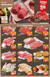 Gulasch im REWE Prospekt in Neuwied Aktueller REWE Prospekt mit Gulasch, "Dein Markt", Seite 13