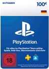 Store Guthaben im Angebot bei REWE in Stralsund Store Guthaben Angebote von PlayStation bei REWE Stralsund