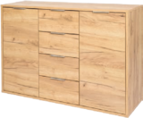 Hochschrank/Kommode im Angebot bei Lidl in Schwerin Hochschrank/Kommode Angebote von Livarno Home bei Lidl Schwerin für 69,99 €