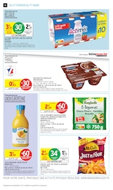 Congélateur Angebote im Prospekt "Intermarché" von Intermarché Super auf Seite 14