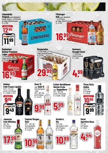 Gin im aktuellen Trinkgut Prospekt (Regensburg) Gin im Trinkgut Prospekt "Aktuelle Angebote" mit 4 Seiten (Regensburg)