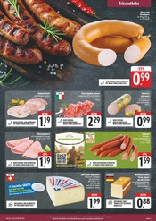 Ähnliche Weißwurst Angebote im Prospekt "Wir lieben Lebensmittel!" von nah und gut in Zwickau Ähnliche Angebote wie Weißwurst im Prospekt "Wir lieben Lebensmittel!" auf Seite 5 von nah und gut in Zwickau