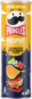 Édition limitée passport - PRINGLES en promo chez Lidl Édition limitée passport - PRINGLES dans le catalogue Lidl