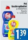 Geschirrspülmittel Original bei E xpress im Haar Prospekt für 1,39 €
