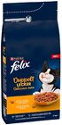 Katzen-trockenfutter im Angebot bei REWE in Bensheim Katzen-trockenfutter Angebote von Felix bei REWE Bensheim für 6,99 €