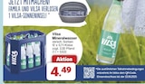 Mineralwasser von Vilsa für 4,49 € bei famila Nordwest im Angebot Mineralwasser von Vilsa im aktuellen famila Nordwest Prospekt