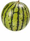 Netto Marken-Discount - Wassermelone Angebot im Prospekt Wassermelone bei Netto Marken-Discount im Prospekt "" für 1,00 €