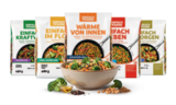 Einfach Leben im Angebot bei EDEKA in Seevetal Einfach Leben Angebote von Einfach Pfanne bei EDEKA Seevetal für 3,99 €