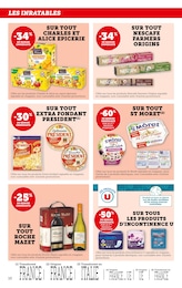 Offre Nestlé dans le catalogue U Express du moment à la page 10