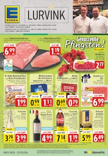 EDEKA Xanten Prospekt der aktuellen Woche, gültig von 18.05.2026 bis 23.05.2026 Aktueller EDEKA Xanten Prospekt "Aktuelle Angebote" mit 30 Seiten