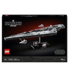 LEGO® Star Wars 75356 Le Super Destroyer Stellaire de classe Executor à 69,99 € dans le catalogue Fnac