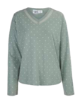 Aktuelles Pyjama Angebot bei ALDI SÜD in Bonn ab 11,99 €