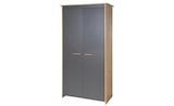Roba Kleiderschrank Anna von Roba für 299,00 € bei Möbel Kraft im Angebot Roba Kleiderschrank Anna von Roba im aktuellen Möbel Kraft Prospekt