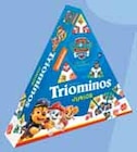 Promo Triominos Pat'patrouille à 18,32 € dans le catalogue Intermarché à Mitry-Mory