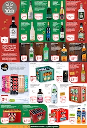 Aktueller GLOBUS Prospekt mit Champagner, "Aktuelle Angebote", Seite 21