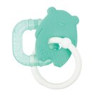 Anneau de dentition réfrigérant - NATTOU - Aubert à Laxou Anneau de dentition réfrigérant - NATTOU en promo chez Aubert Laxou à 15,15 €