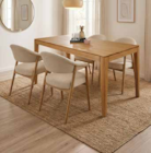 Esstisch TI-0669 im Angebot bei Möbel AS in Sindelfingen Esstisch TI-0669 Angebote bei Möbel AS Sindelfingen für 149,95 €