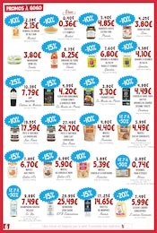 Offre Lessive Liquide dans le catalogue Naturalia du moment à la page 6