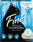 Klumpstreu von Fine im aktuellen Netto Marken-Discount Prospekt für 3,45 €