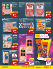 Ähnliche Spreewaldgurken Angebote im Prospekt "Aktuelle Angebote" von Netto Marken-Discount in Mönchengladbach Ähnliche Angebote wie Spreewaldgurken im Prospekt "Aktuelle Angebote" auf Seite 9 von Netto Marken-Discount in Mönchengladbach
