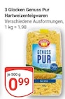 Genuss Pur bei GLOBUS im Prospekt "" für 0,99 €