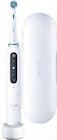 iO Series 5 Elektrische Zahnbürste von Oral-B für 12,99 € bei EURONICS im Angebot iO Series 5 Elektrische Zahnbürste von Oral-B im aktuellen EURONICS Prospekt