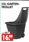GARTEN-TROLLEY im Angebot bei Wreesmann in Zwickau GARTEN-TROLLEY Angebote bei Wreesmann Zwickau für 16,99 €