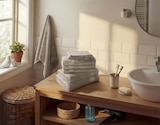 Ensemble de bain 10 pièces - TEX HOME à 19,99 € dans le catalogue Carrefour