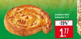 Schinken-Käse Schnecke Angebote bei Marktkauf Aschaffenburg für 1,77 €