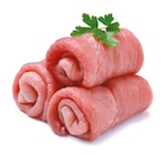 Meine Fleischerei Schweinerouladen von Netto Eigenmarke im aktuellen Netto mit dem Scottie Prospekt