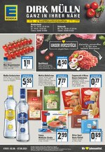 EDEKA Prospekt für Asbach mit 24 Seiten EDEKA Prospekt für Asbach: "Aktuelle Angebote", 24 Seiten, 02.08.2021 - 07.08.2021