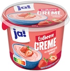 Aktuelle Joghurt Angebote bei REWE in Siegen (Universitätsstadt) Aktuelles Creme Angebot bei REWE in Siegen (Universitätsstadt) ab 1,49 €