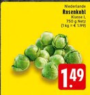 Angebot im EDEKA Waldfeucht Prospekt EDEKA Waldfeucht Prospekt mit im Angebot für 1,49 €