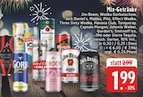 Aktuelles mix-getränke Angebot bei EDEKA in Lingen (Ems) ab 1,99 €