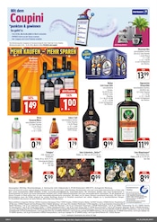 Aktueller nah und gut Prospekt mit Saft, "Wir lieben Lebensmittel!", Seite 4