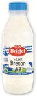 Lait frais pasteurisé breton - BRIDEL dans le catalogue Super U