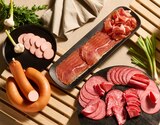 REWE Kleve - Westfälischer Dauerwurst-Aufschnitt Angebot im Prospekt Westfälischer Dauerwurst-Aufschnitt bei REWE im Kleve Prospekt für 1,55 €