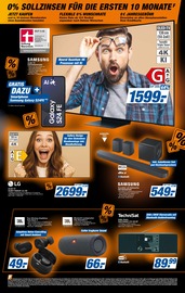 Radio im expert Prospekt in Pirna Aktueller expert Prospekt mit Radio, "Top Angebote", Seite 3