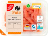 Puten Geschnetzeltes im Angebot bei EDEKA in Norderstedt Puten Geschnetzeltes Angebote von Gut & Günstig bei EDEKA Norderstedt für 3,99 €