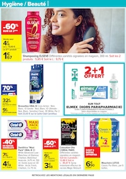 Offre Smartphone dans le catalogue Carrefour du moment à la page 50