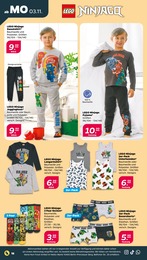 Unterwäsche im Netto mit dem Scottie Prospekt Günstig. Besser. Für Dich. auf S. 20