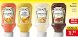 Cocktail Sauce im Angebot bei Zimmermann in Oldenburg Cocktail Sauce Angebote von Heinz bei Zimmermann Oldenburg für 1,11 €