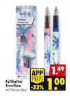 Füllhalter Freeflow im Angebot bei Mäc-Geiz in Berlin Füllhalter Freeflow Angebote von Westcott bei Mäc-Geiz Berlin für 1,00 €
