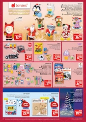 Aktueller Marktkauf Prospekt mit Adventskalender, "AUSWAHL RIESIG, PREISE NIEDRIG", Seite 32