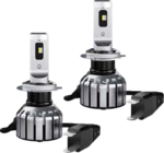 LED Scheinwerferlampe „Night Breaker“ Angebote von OSRAM bei Globus-Baumarkt Neustadt für 79,00 €