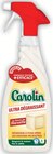 Pistolet Nettoyant Ultra Dégraissant au Savon de Marseille - Carolin - Intermarché Hyper Pistolet Nettoyant Ultra Dégraissant au Savon de Marseille - Carolin à 0,44 € dans le catalogue Intermarché Hyper