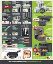 Aktueller Marktkauf Prospekt mit Besteck, "Aktuelle Angebote", Seite 25