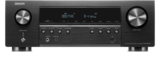 AV-Receiver AVR-S670H schwarz von Denon im aktuellen expert Prospekt für 379,00 €