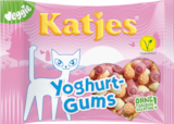Fruchtgummi im Angebot bei CAP Markt in Neubrandenburg Fruchtgummi Angebote von Katjes bei CAP Markt Neubrandenburg für 0,69 €