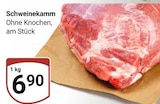 Aktuelle Schweinefleisch Angebote bei GLOBUS in Jena Aktuelles Schweinekamm Angebot bei GLOBUS in Jena ab 6,90 €